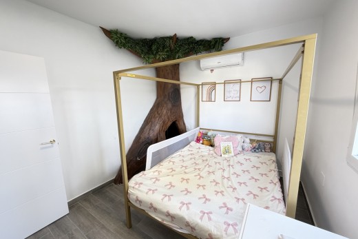 Reventa - Chalet - Villamartin