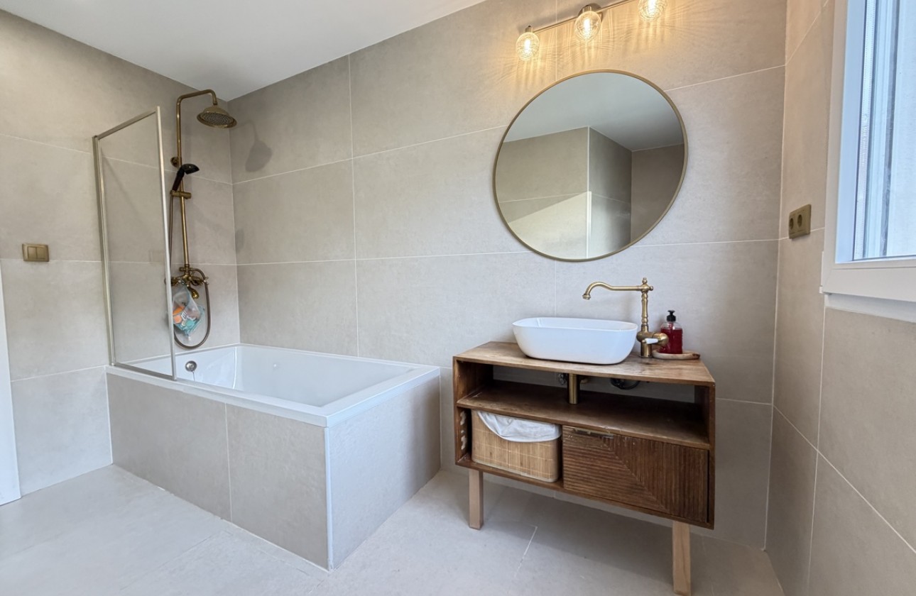 Reventa - Chalet - Villamartin