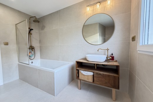 Reventa - Chalet - Villamartin