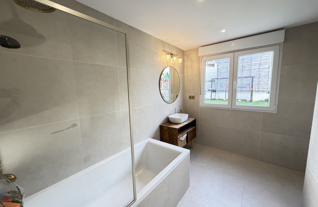 Reventa - Chalet - Villamartin