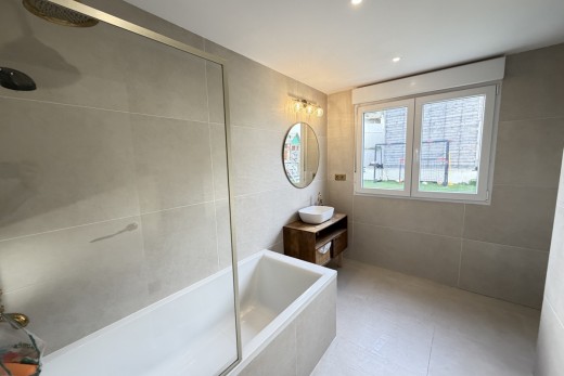 Reventa - Chalet - Villamartin