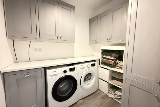 Reventa - Chalet - Villamartin