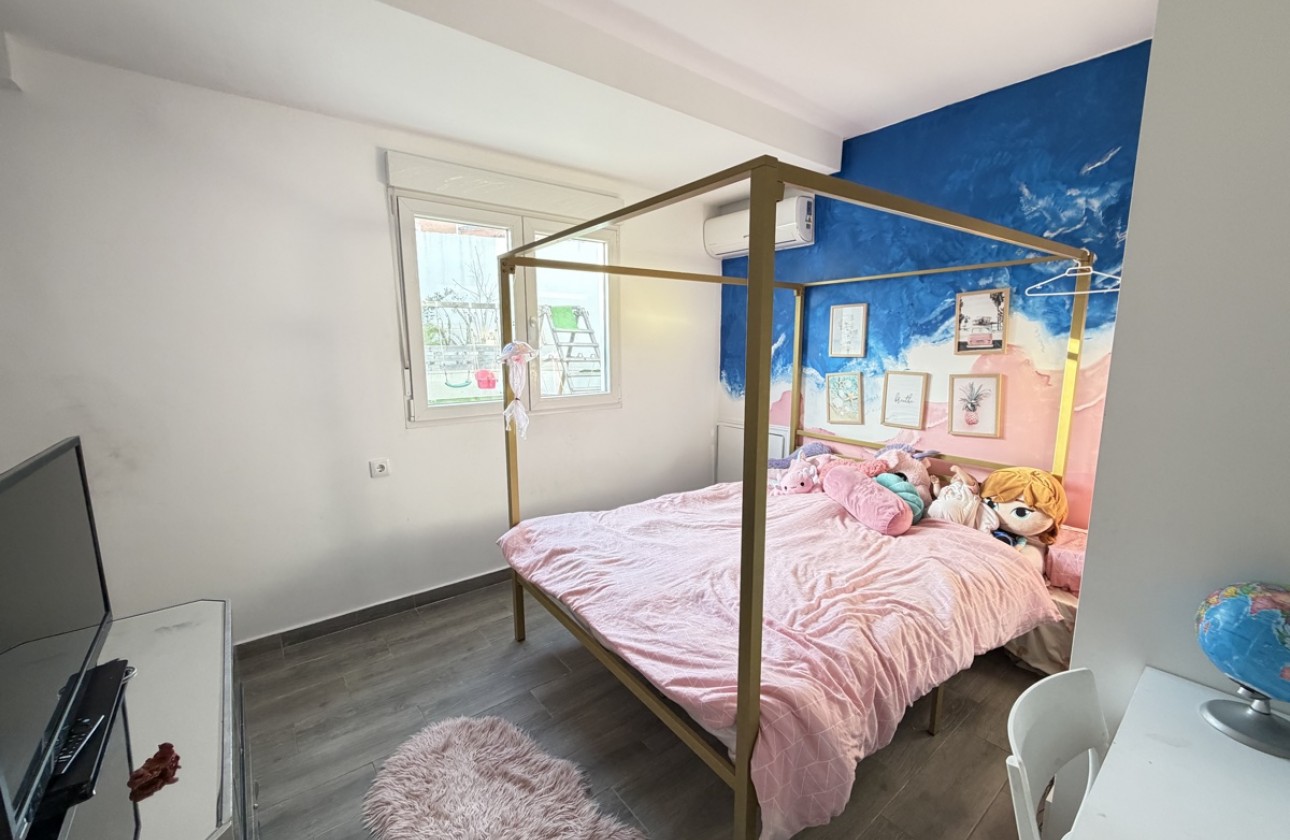 Reventa - Chalet - Villamartin