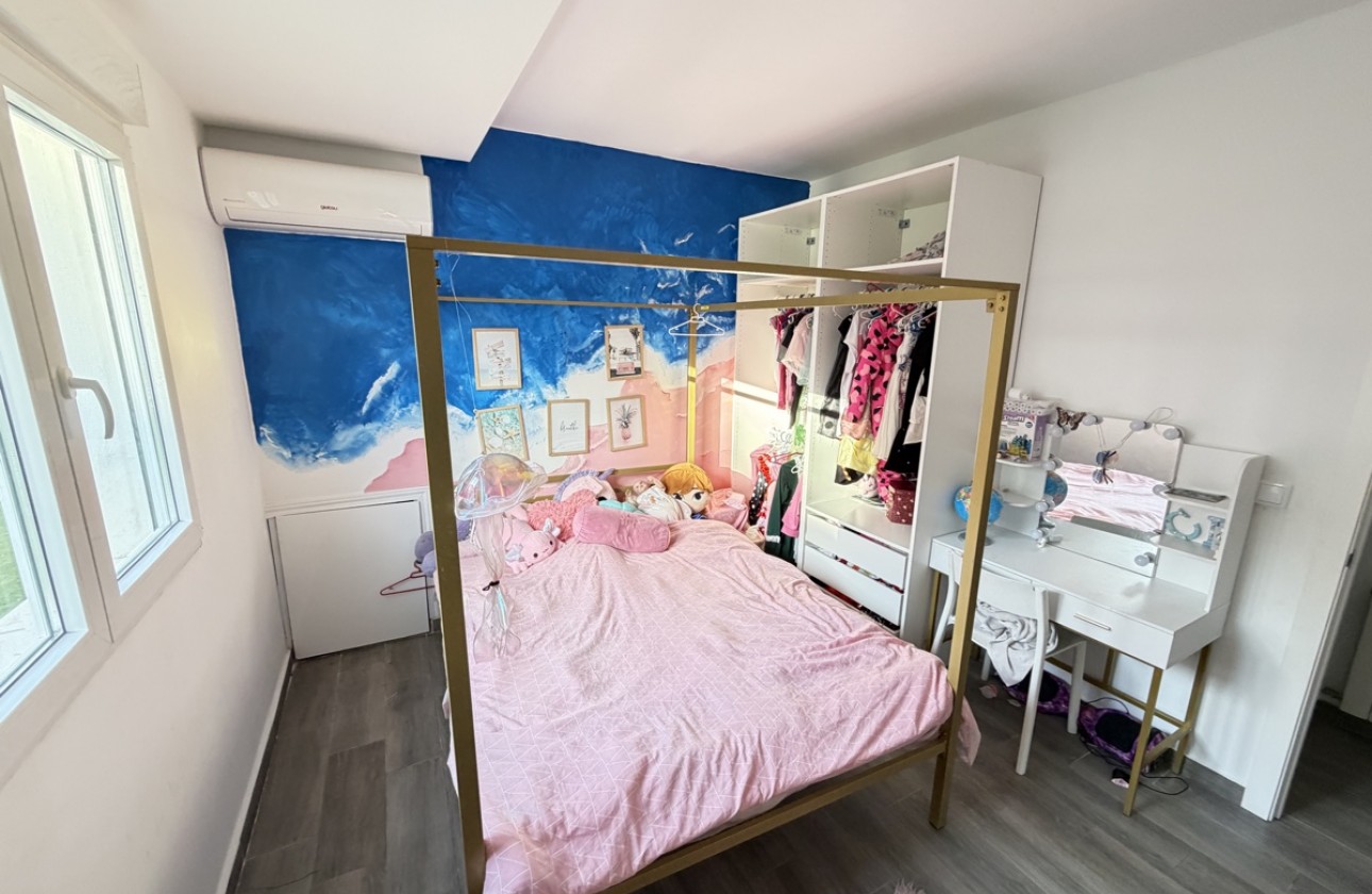 Reventa - Chalet - Villamartin