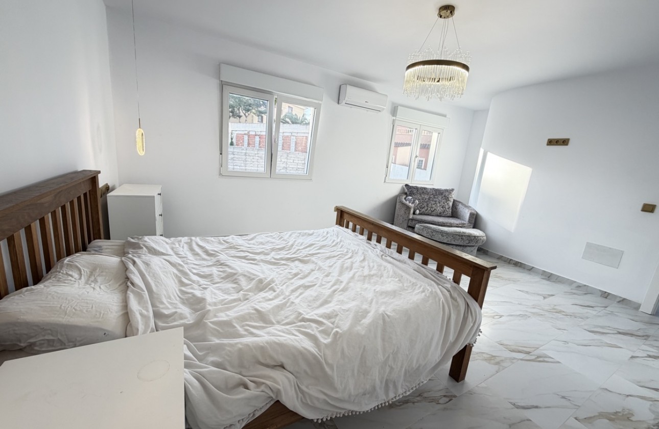 Reventa - Chalet - Villamartin