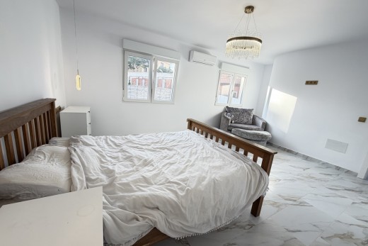 Reventa - Chalet - Villamartin