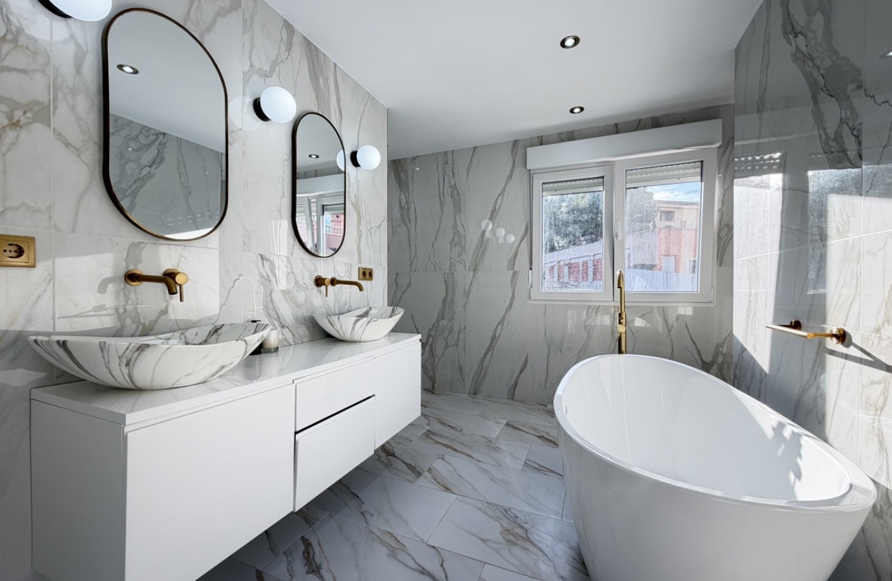 Reventa - Chalet - Villamartin