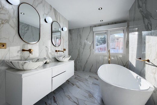 Reventa - Chalet - Villamartin