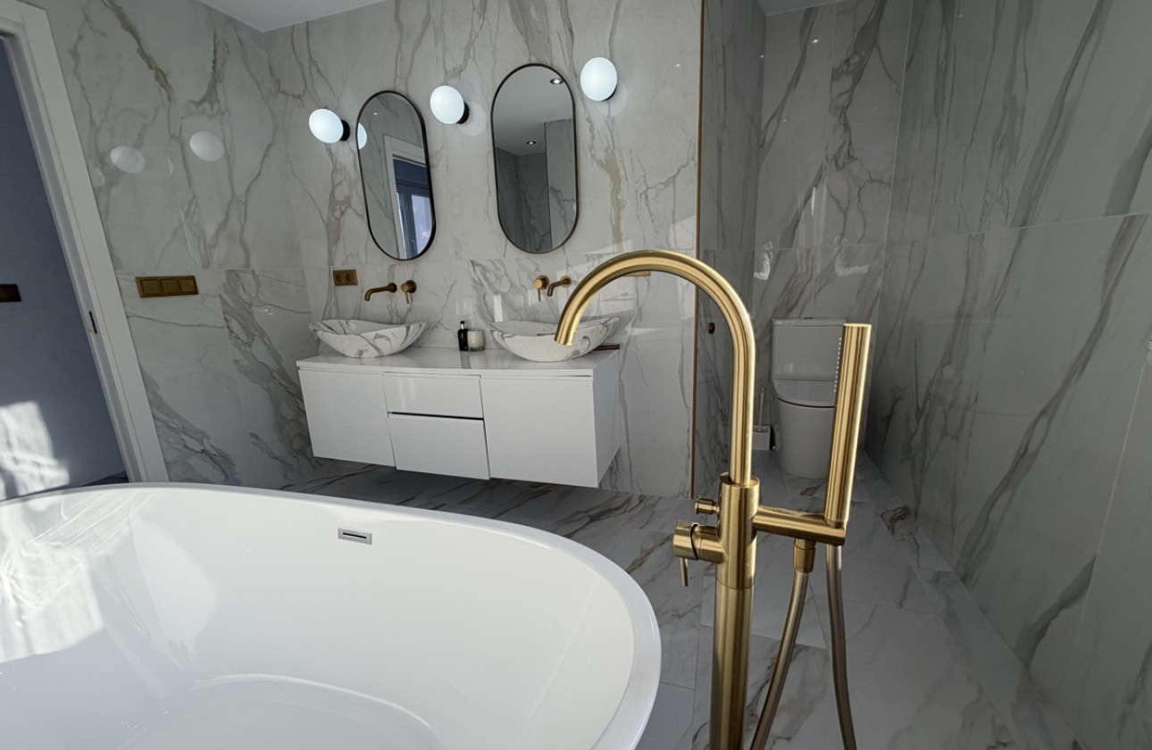 Reventa - Chalet - Villamartin