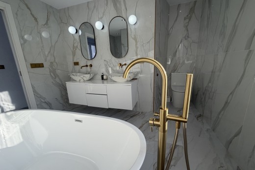 Reventa - Chalet - Villamartin