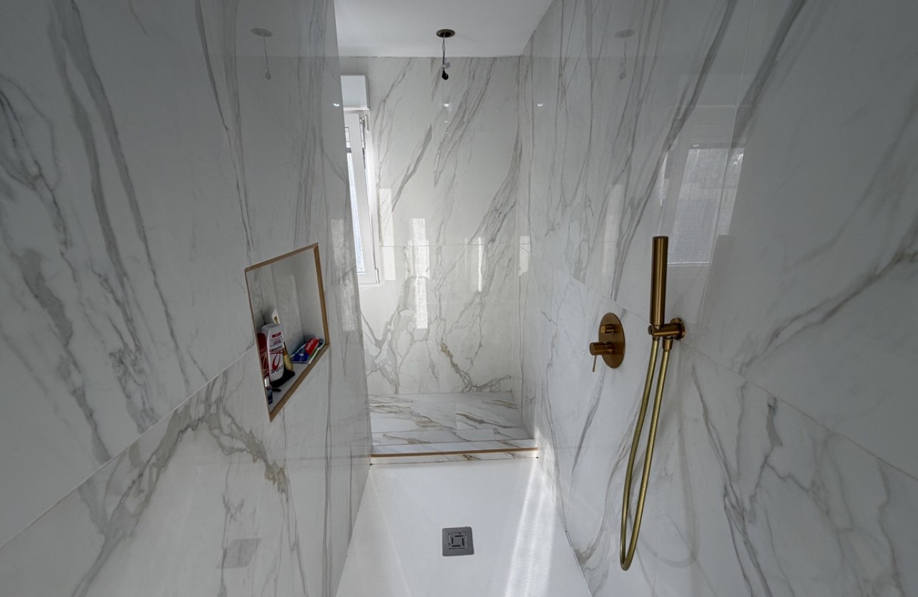 Reventa - Chalet - Villamartin