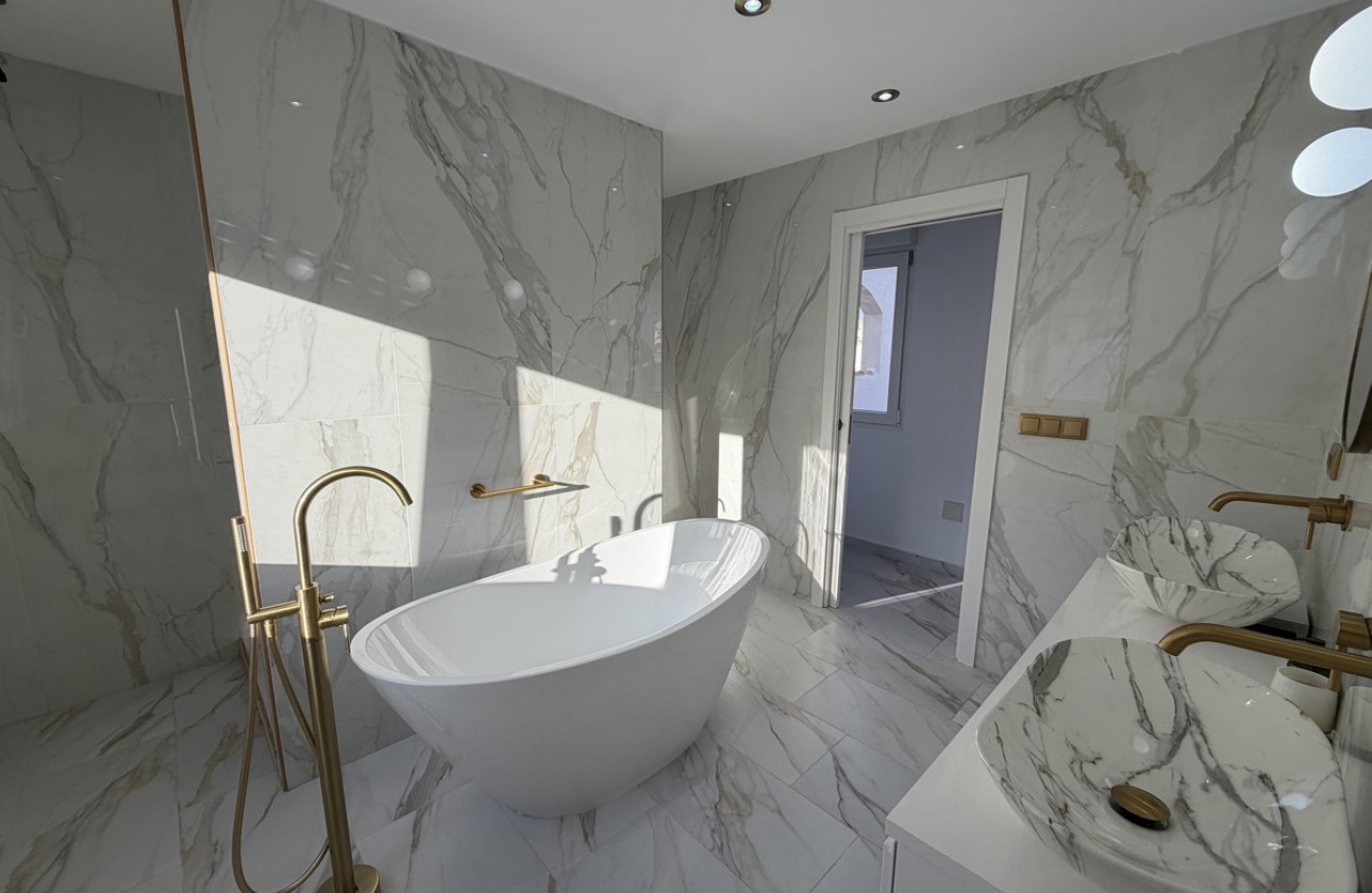 Reventa - Chalet - Villamartin