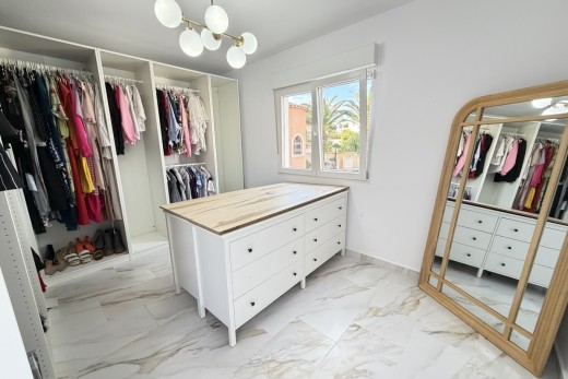 Reventa - Chalet - Villamartin