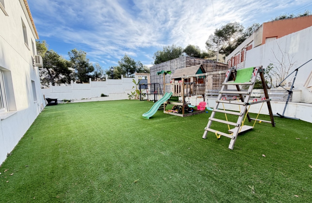 Reventa - Chalet - Villamartin