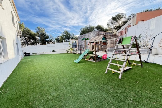 Reventa - Chalet - Villamartin