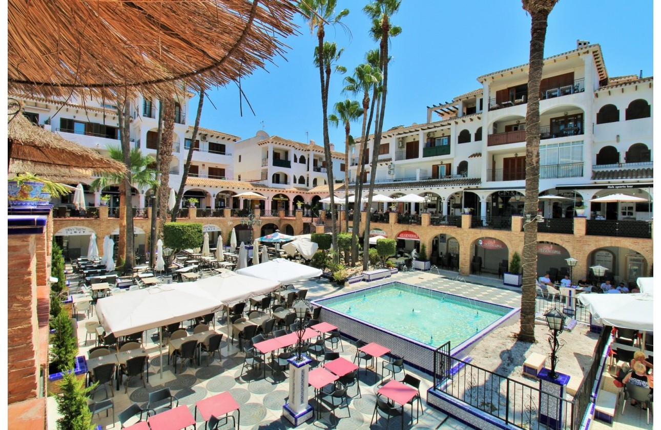 Reventa - Chalet - Villamartin - PAU 8