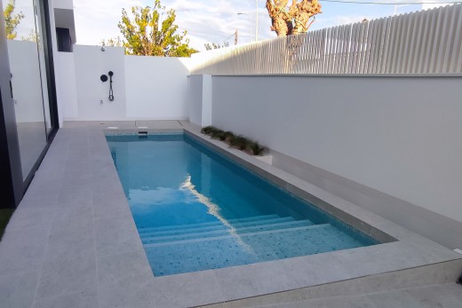 Reventa - Chalet - la torre de la horadada