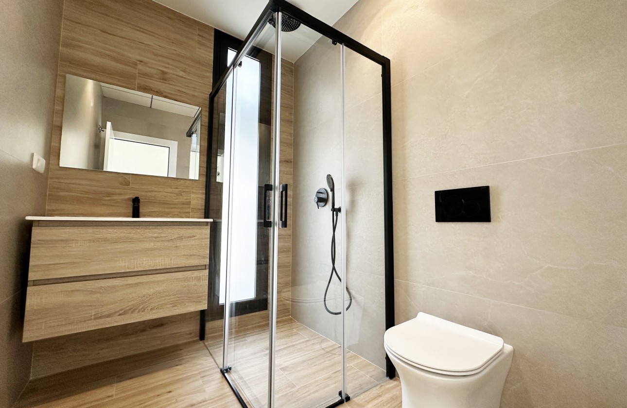 Reventa - Chalet - la torre de la horadada