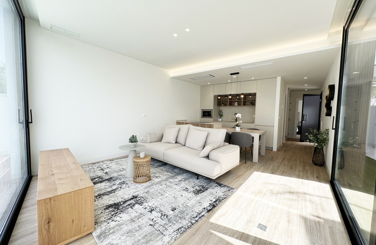 Reventa - Chalet - la torre de la horadada