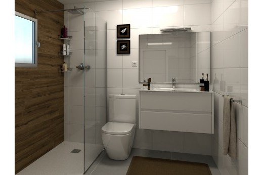 Reventa - Planta Baja - Pilar De La Horadada