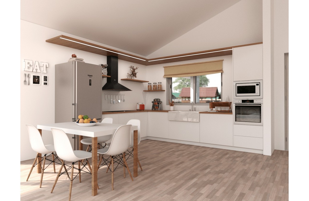 Reventa - Planta Baja - Pilar De La Horadada