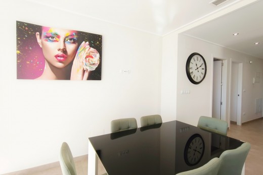 Reventa - Apartment / Flat - Orihuela Costa - Los Dolses