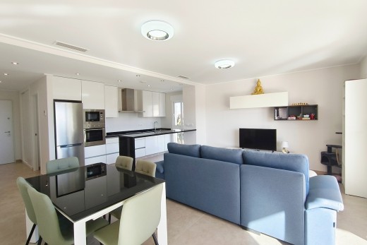 Reventa - Apartment / Flat - Orihuela Costa - Los Dolses