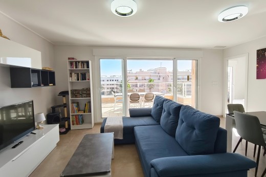 Reventa - Apartment / Flat - Orihuela Costa - Los Dolses