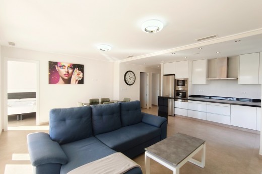 Reventa - Apartment / Flat - Orihuela Costa - Los Dolses