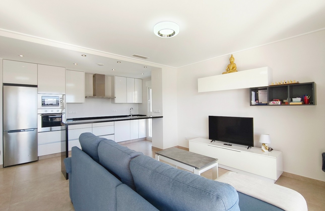 Reventa - Apartment / Flat - Orihuela Costa - Los Dolses