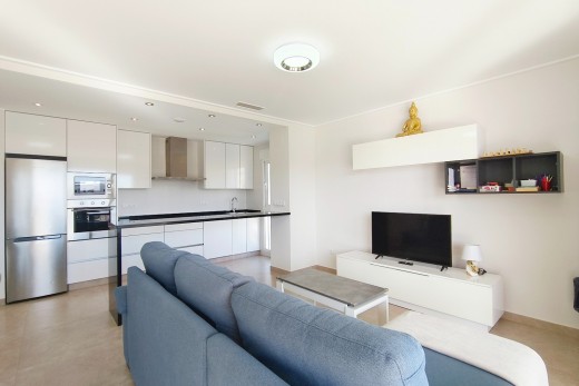 Reventa - Apartment / Flat - Orihuela Costa - Los Dolses