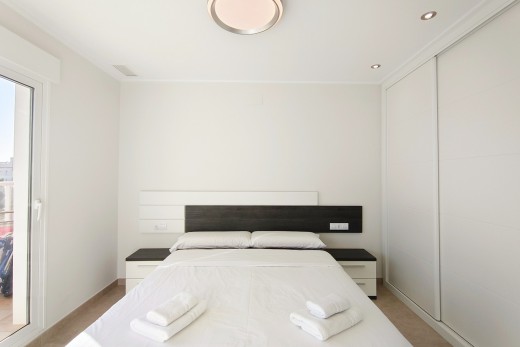 Reventa - Apartment / Flat - Orihuela Costa - Los Dolses