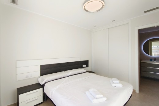 Reventa - Apartment / Flat - Orihuela Costa - Los Dolses