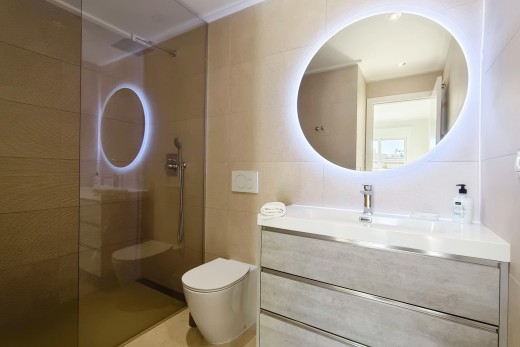 Reventa - Apartment / Flat - Orihuela Costa - Los Dolses