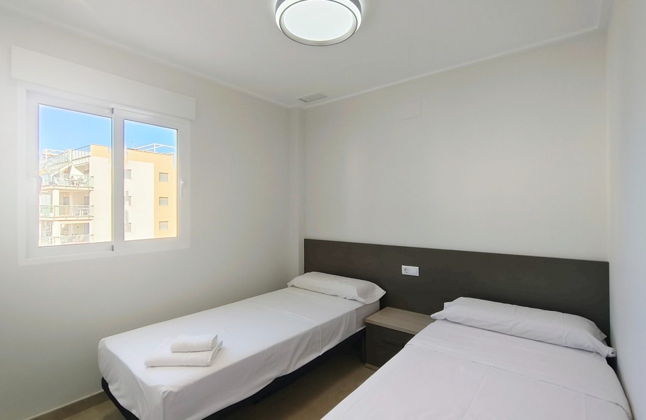 Reventa - Apartment / Flat - Orihuela Costa - Los Dolses