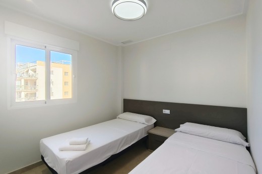 Reventa - Apartment / Flat - Orihuela Costa - Los Dolses