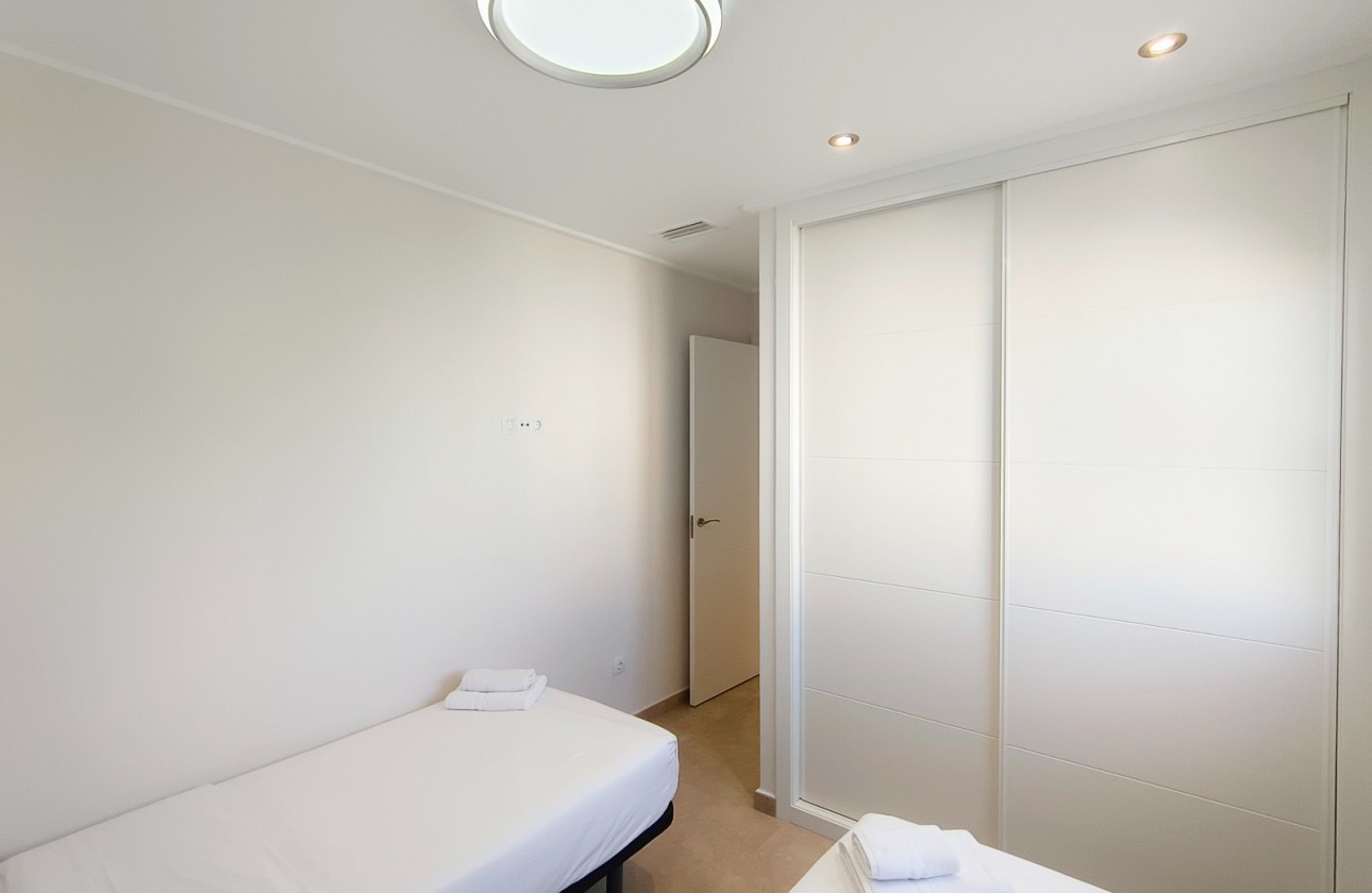 Reventa - Apartment / Flat - Orihuela Costa - Los Dolses