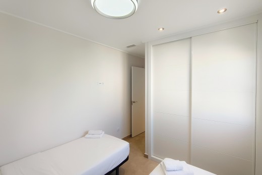 Reventa - Apartment / Flat - Orihuela Costa - Los Dolses