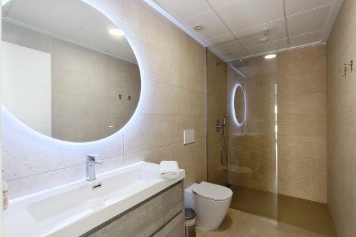 Reventa - Apartment / Flat - Orihuela Costa - Los Dolses