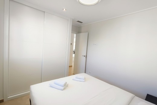 Reventa - Apartment / Flat - Orihuela Costa - Los Dolses