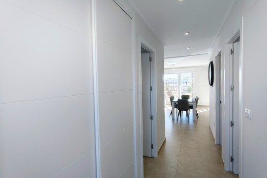 Reventa - Apartment / Flat - Orihuela Costa - Los Dolses