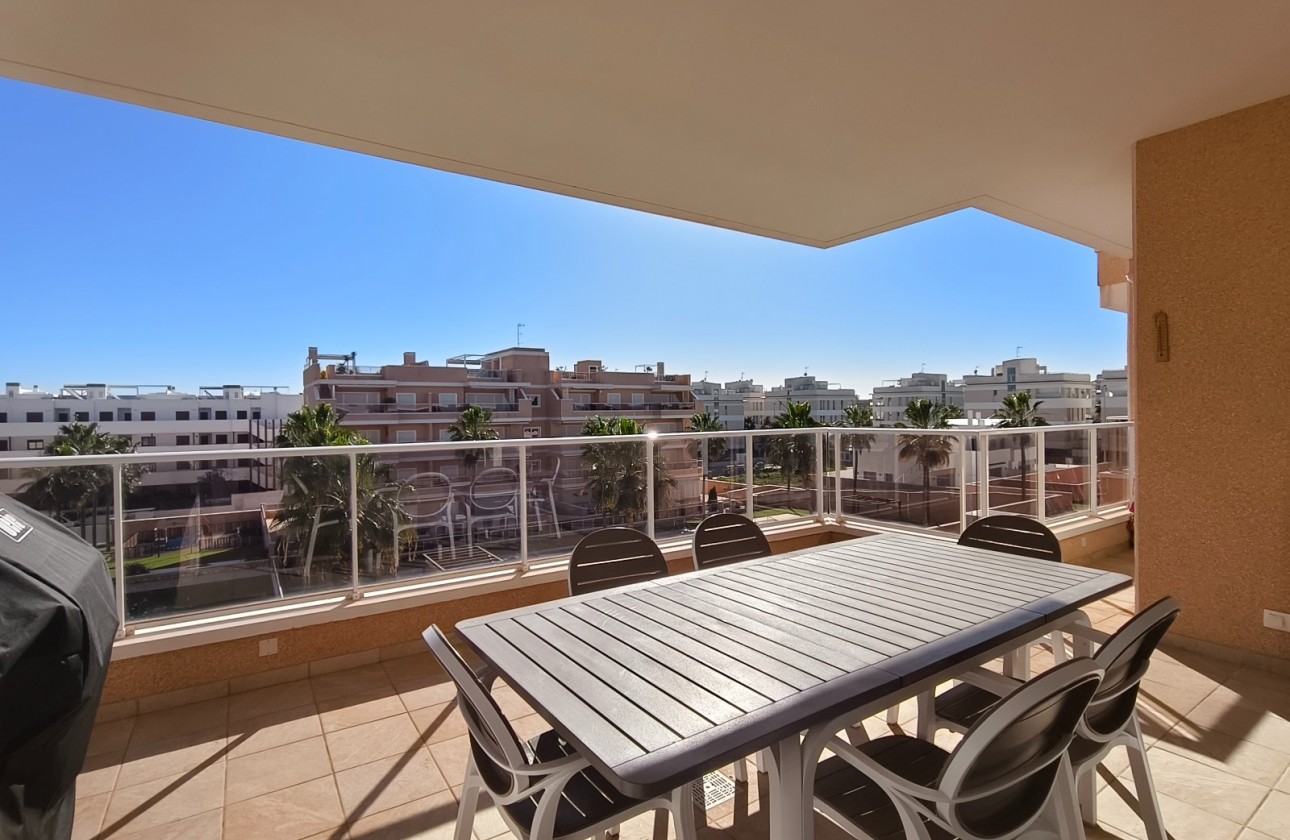 Reventa - Apartment / Flat - Orihuela Costa - Los Dolses