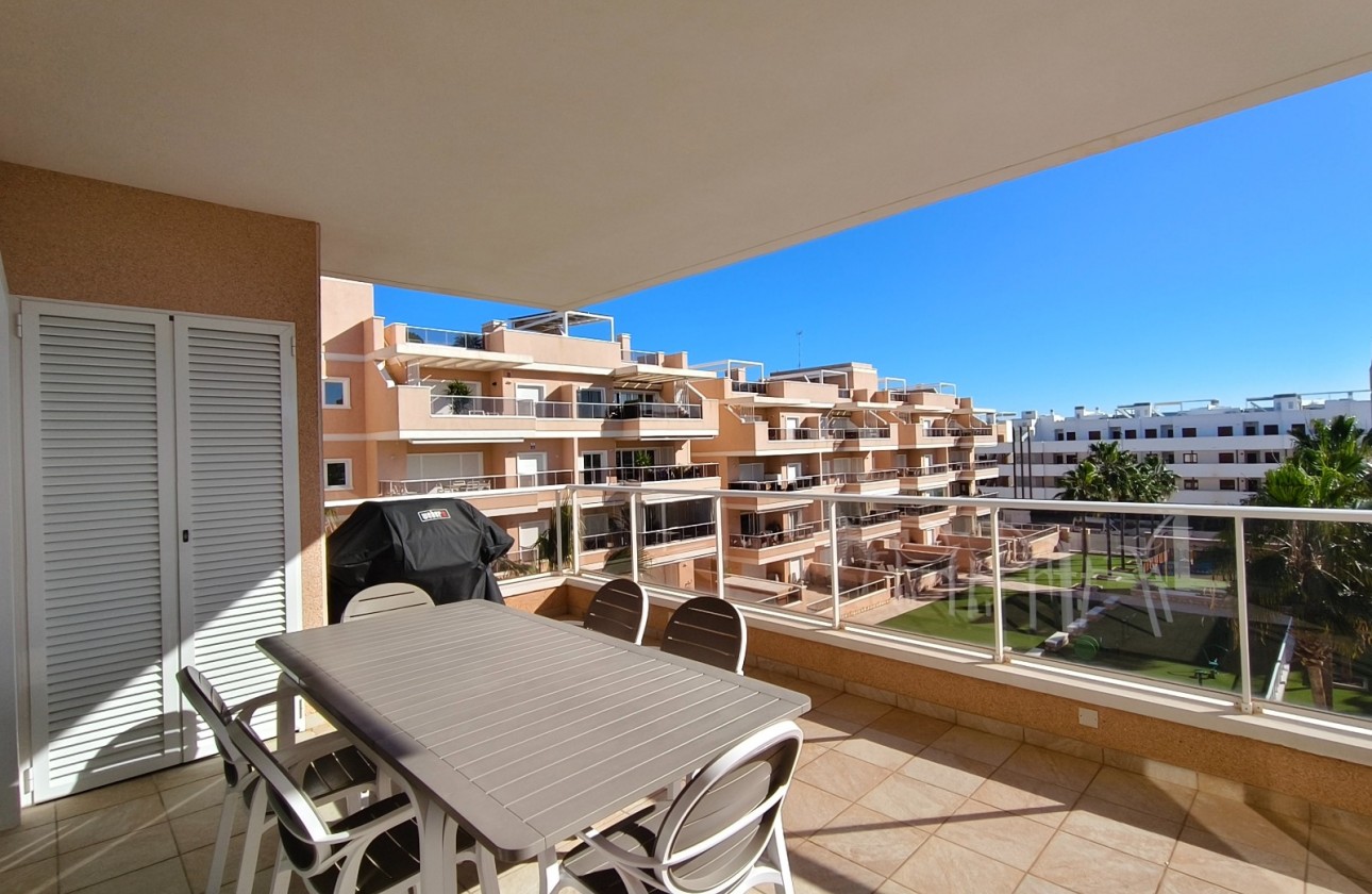 Reventa - Apartment / Flat - Orihuela Costa - Los Dolses