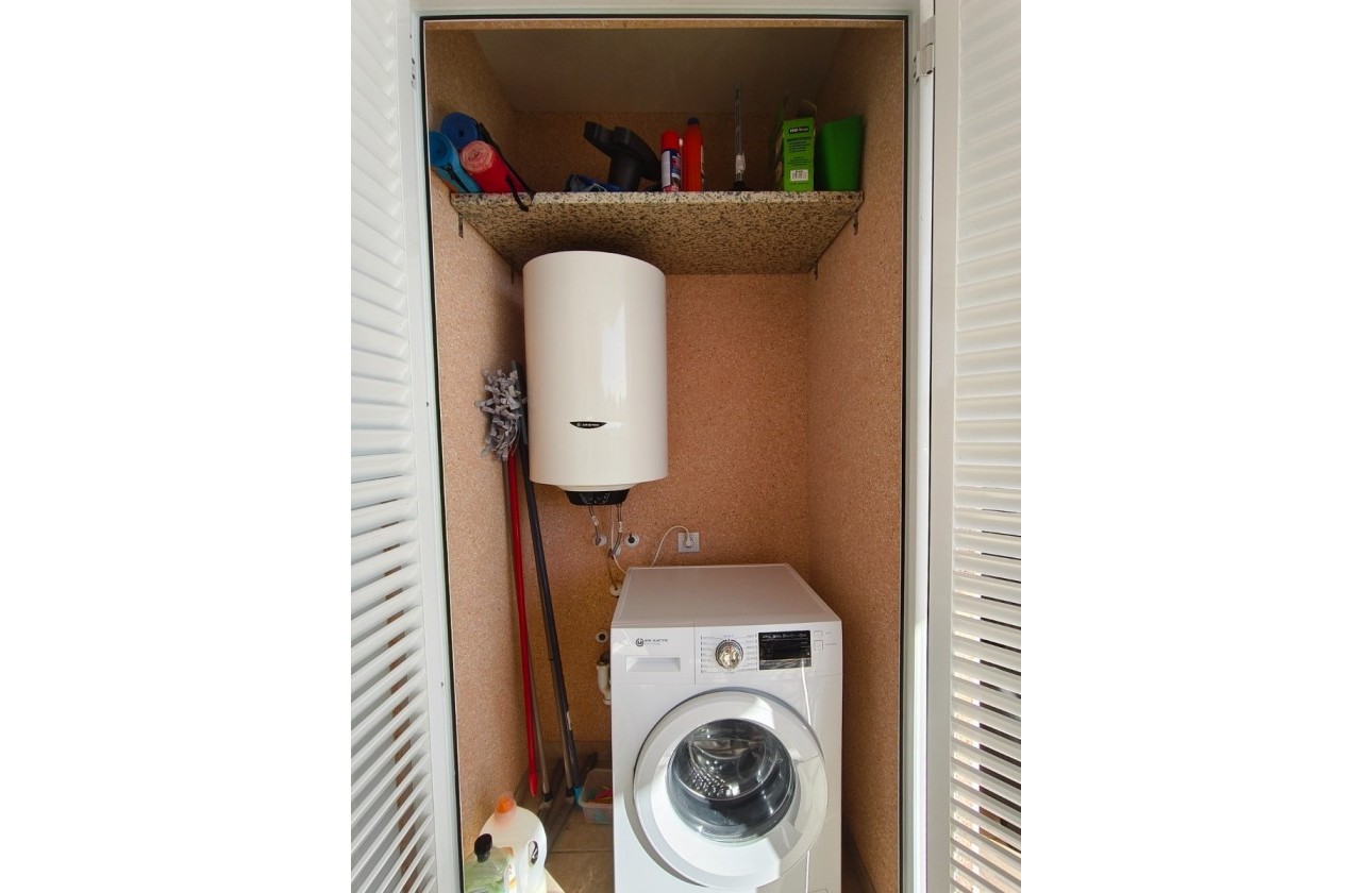 Reventa - Apartment / Flat - Orihuela Costa - Los Dolses