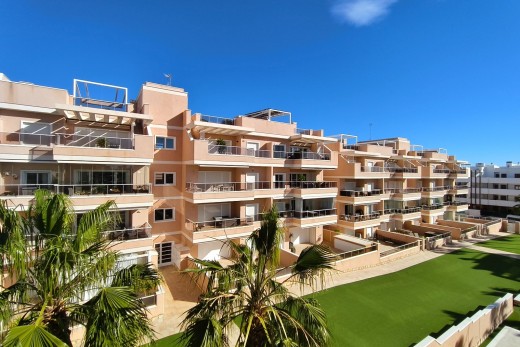 Reventa - Apartment / Flat - Orihuela Costa - Los Dolses
