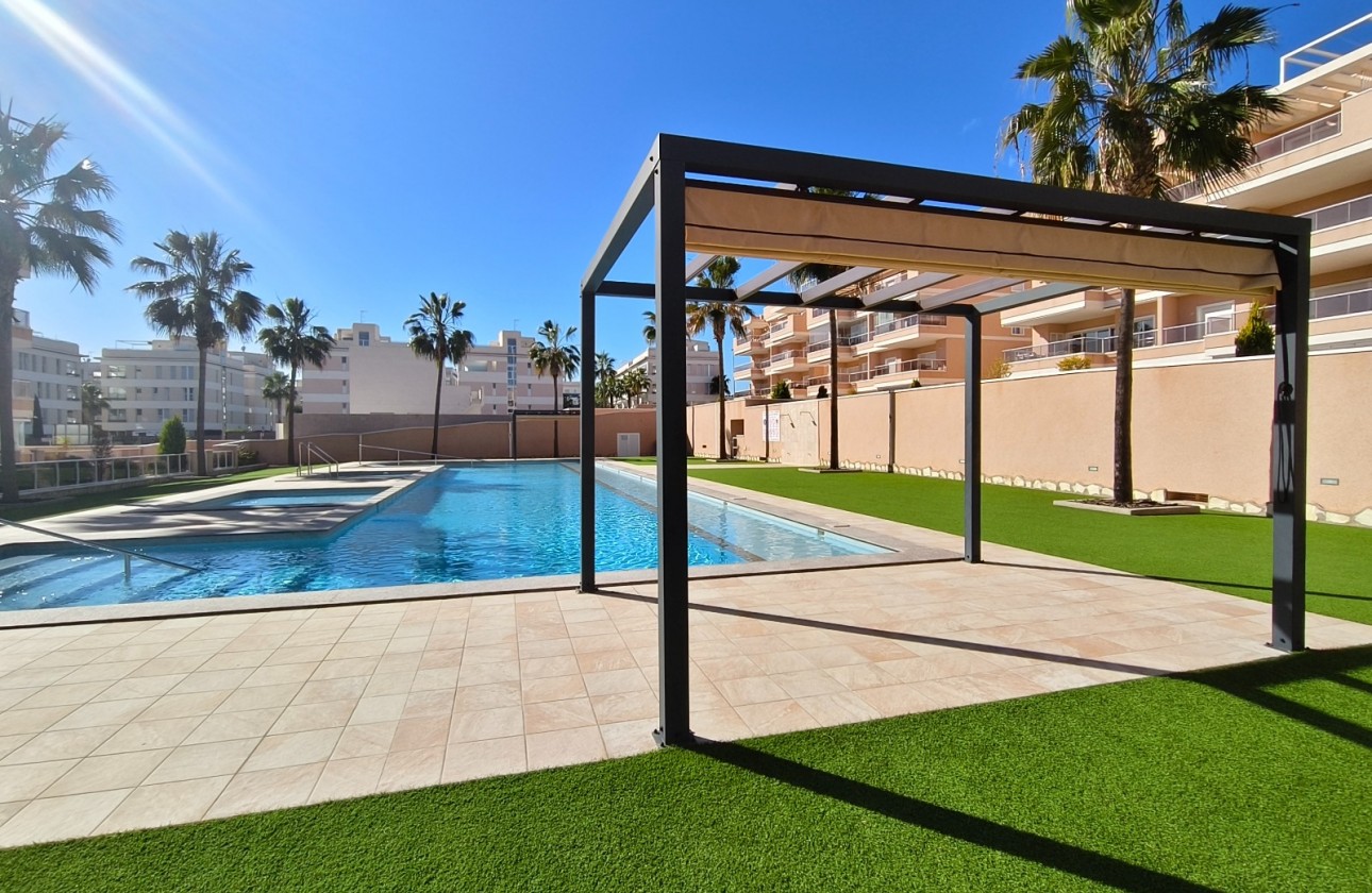 Reventa - Apartment / Flat - Orihuela Costa - Los Dolses