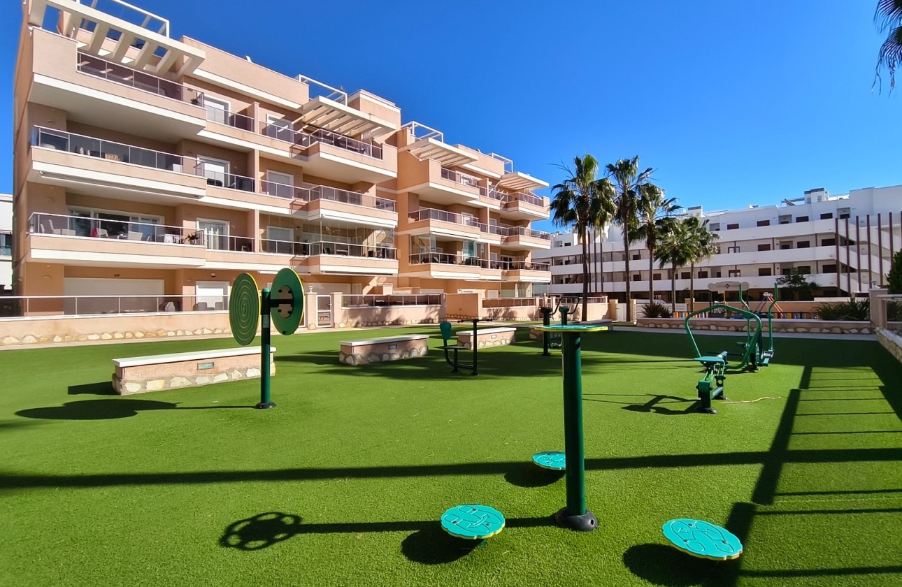 Reventa - Apartment / Flat - Orihuela Costa - Los Dolses
