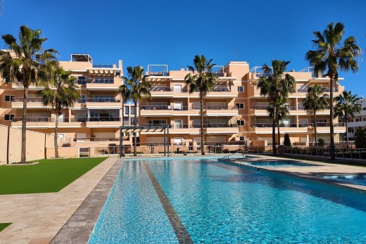 Reventa - Apartment / Flat - Orihuela Costa - Los Dolses