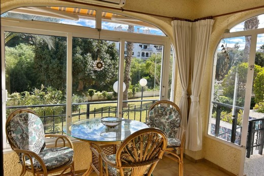 Reventa - Apartment Ground Floor Apartment - Cabo Roig