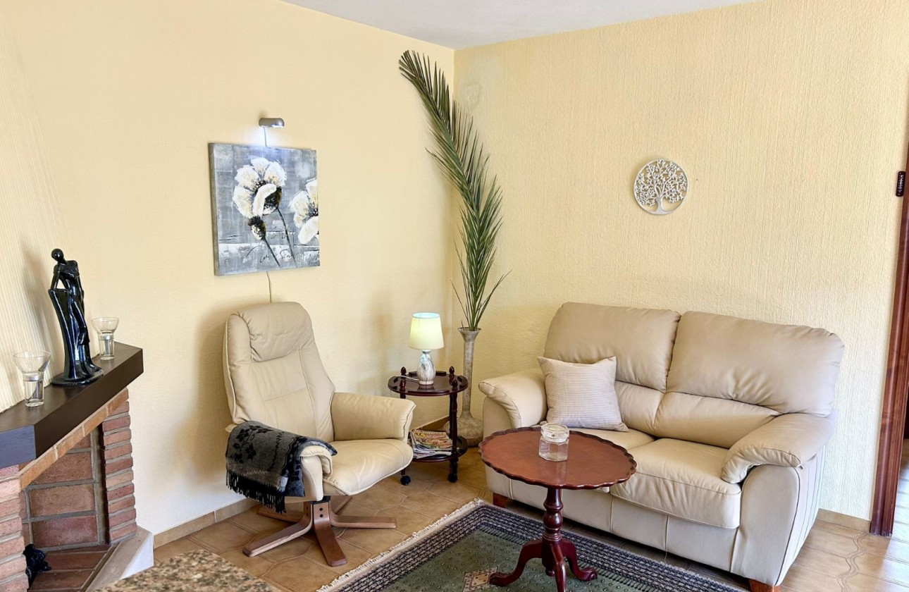 Reventa - Apartment Ground Floor Apartment - Cabo Roig